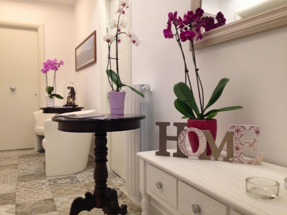 Al Parco Verde B&B Sorrento Exteriör bild